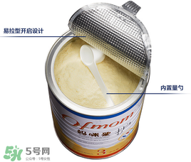 ofmom是什么奶粉？ofmom奶粉是哪里產(chǎn)的？