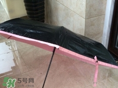 fasola是什么品牌？fasola太陽(yáng)傘怎么樣？