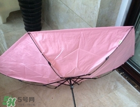 fasola是什么品牌？fasola太陽(yáng)傘怎么樣？