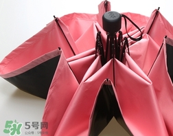 fasola是什么品牌？fasola太陽(yáng)傘怎么樣？