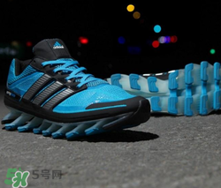 adidas刀鋒戰(zhàn)士怎么樣？阿迪達(dá)斯刀鋒戰(zhàn)士測(cè)評(píng)