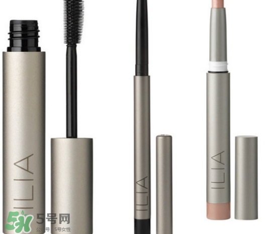 ilia是什么牌子？ilia是哪國(guó)的牌子？