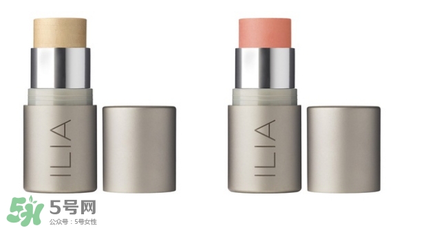 ilia是什么牌子？ilia是哪國(guó)的牌子？