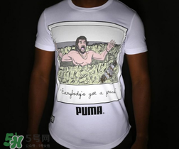 puma與wwe聯(lián)名money in the bank主題系列什么時候發(fā)售？