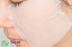 化妝棉可以做面膜嗎？化妝棉怎么做面膜？