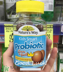 Nature's Way益生菌怎么吃？Nature's Way益生菌用法用量