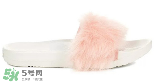 ugg royale小毛王拖鞋有哪幾種顏色？ugg小毛王拖鞋顏色有幾款？