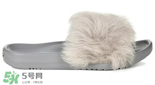 ugg royale小毛王拖鞋有哪幾種顏色？ugg小毛王拖鞋顏色有幾款？
