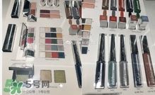 rmk2017秋冬彩妝有哪些？rmk2017秋冬彩妝多少錢