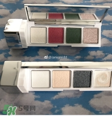 rmk2017秋冬彩妝有哪些？rmk2017秋冬彩妝多少錢