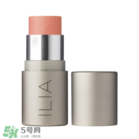 ilia是什么牌子？ilia是哪國(guó)的牌子？