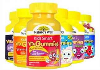 Nature's Way好嗎 Nature's Way保健品怎么樣？