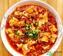 麻婆豆腐怎么做？麻婆豆腐的由來(lái)