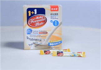 媽咪愛是飯前吃還是飯后吃？媽咪愛益生菌怎么吃？