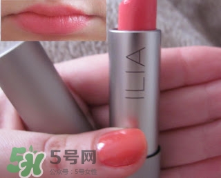 ilia是什么牌子？ilia是哪國(guó)的牌子？