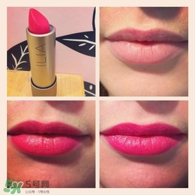 ilia是什么牌子？ilia是哪國(guó)的牌子？