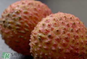桂味荔枝和妃子笑哪個(gè)好吃？桂味荔枝和妃子笑區(qū)別