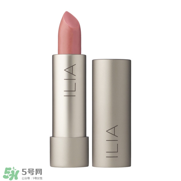 ilia是什么牌子？ilia是哪國(guó)的牌子？