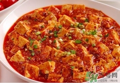 麻婆豆腐怎么做？麻婆豆腐的由來(lái)