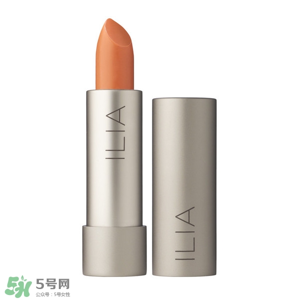 ilia是什么牌子？ilia是哪國(guó)的牌子？