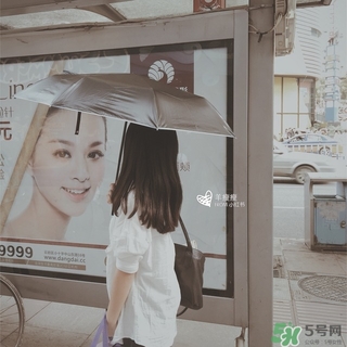 安晴one太陽傘怎么樣？安晴one太陽傘是哪國的