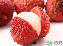 糯米糍荔枝什么時(shí)候上市？糯米糍荔枝什么時(shí)候成熟