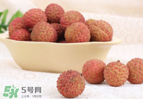 桂味荔枝和妃子笑哪個(gè)好吃？桂味荔枝和妃子笑區(qū)別