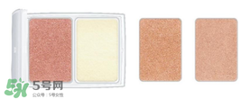 rmk2017秋冬彩妝有哪些？rmk2017秋冬彩妝多少錢