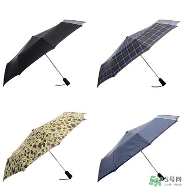 totes傘怎么樣？totes傘防曬效果