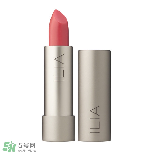 ilia是什么牌子？ilia是哪國(guó)的牌子？