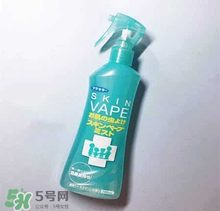 驅(qū)蚊水有毒嗎？驅(qū)蚊水副作用