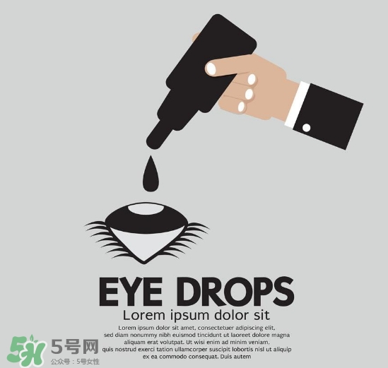 眼藥水可以兩個人用嗎？眼藥水可以共用嗎？