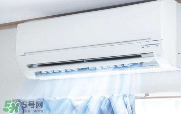 吹空調(diào)為什么要放盆水？吹空調(diào)為什么會喉嚨痛