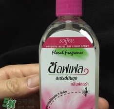 驅(qū)蚊水有用嗎？驅(qū)蚊水原理