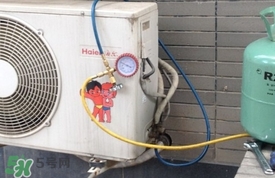空調(diào)加氟會(huì)爆炸嗎？空調(diào)加氟過(guò)多怎么排放