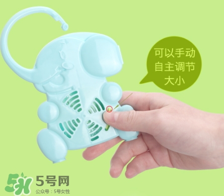 貝親驅(qū)蚊掛件怎么用？貝親驅(qū)蚊掛件使用方法