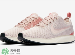 nike dualtone racer什么時候發(fā)售？耐克全新跑鞋發(fā)售時間