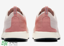 nike dualtone racer什么時候發(fā)售？耐克全新跑鞋發(fā)售時間