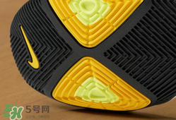 nike kyrie 3 n7怎么樣？耐克歐文三代n7配色細節(jié)曝光