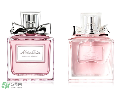 迪奧甜心香水有幾款？迪奧甜心香水有幾種？