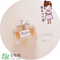 迪奧甜心香水有幾款？迪奧甜心香水有幾種？