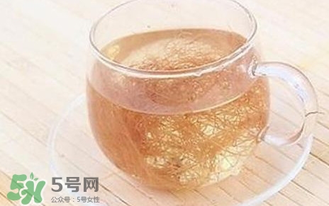 玉米須有什么功效？玉米須的功效與作用