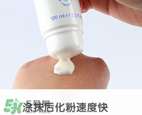 液體爽身粉怎么用？液體爽身粉與普通爽身粉用法一樣嗎？