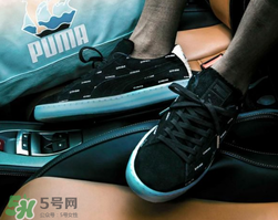 pink dolphin與puma2017聯(lián)名系列什么時(shí)候發(fā)售？