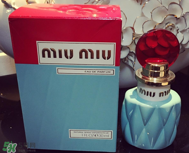 miumiu香水多少錢？miumiu香水專柜價格