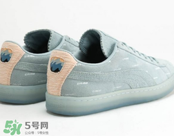 pink dolphin與puma2017聯(lián)名系列什么時(shí)候發(fā)售？