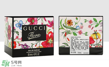 gucci花之舞香水多少錢？gucci花之舞香水價格 