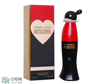 moschino香水多少錢？moschino香水價格