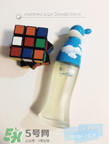 moschino香水多少錢？moschino香水價格