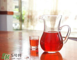 楊梅酒開(kāi)封后能存放多久？楊梅酒開(kāi)了能存放多久？